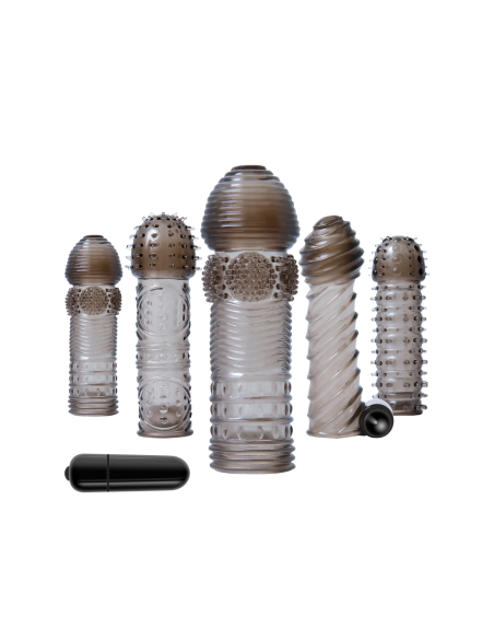 SELOPA ELIGE TU AVENTURA