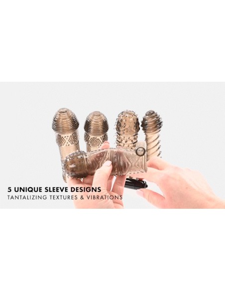 SELOPA ELIGE TU AVENTURA