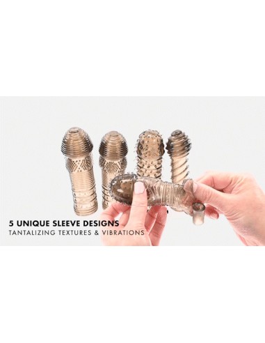 SELOPA ELIGE TU AVENTURA