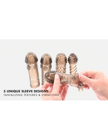 SELOPA ELIGE TU AVENTURA