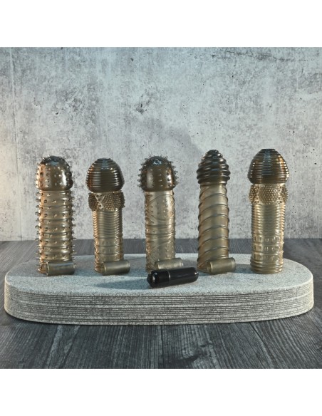 SELOPA ELIGE TU AVENTURA