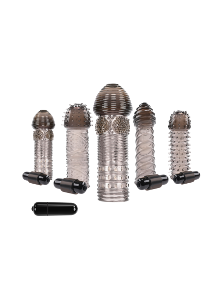 SELOPA ELIGE TU AVENTURA