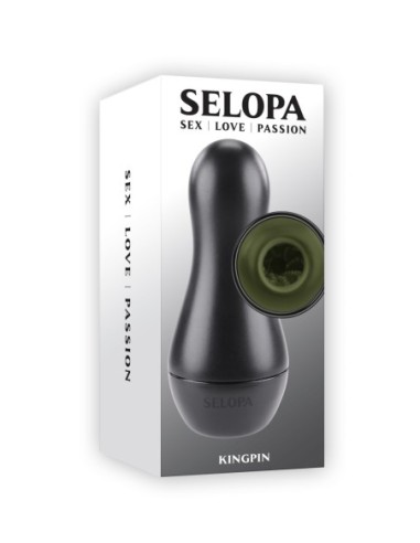 Selopa Kingpin