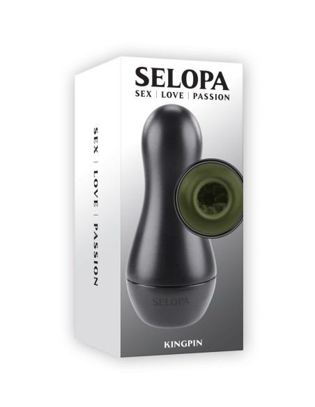 Selopa Kingpin