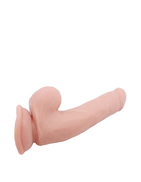 SEÑOR. DIXX CONSOLADOR DE DOBLE DENSIDAD DE 7,9 PULGADAS