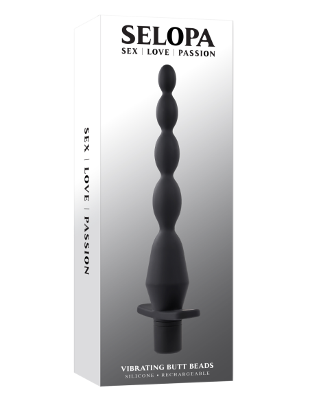 CUENTAS VIBRADORAS SELOPA