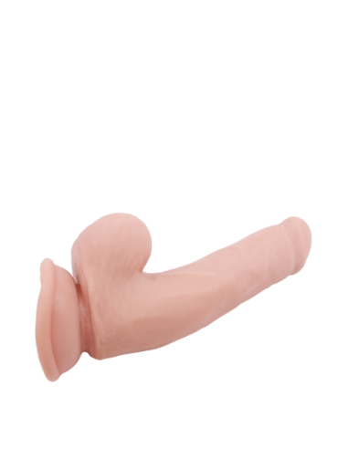 SEÑOR. DIXX CONSOLADOR DE DOBLE DENSIDAD DE 7,9...