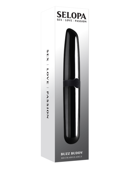 SELOPA BUZZ BUDDY