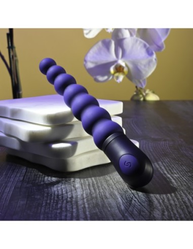 BELLEZA CON CUENTAS DE SELOPA