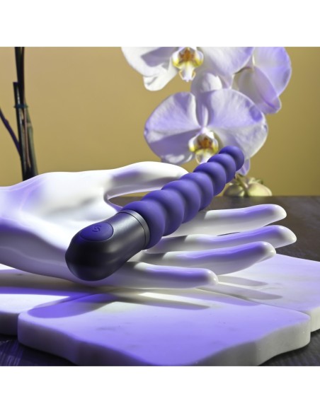 BELLEZA CON CUENTAS DE SELOPA