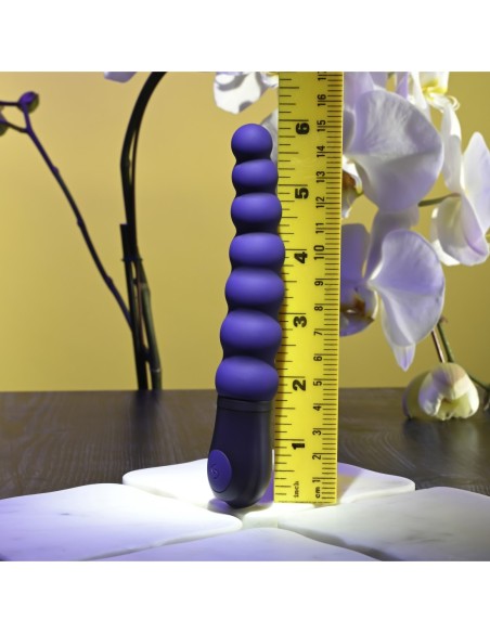 BELLEZA CON CUENTAS DE SELOPA