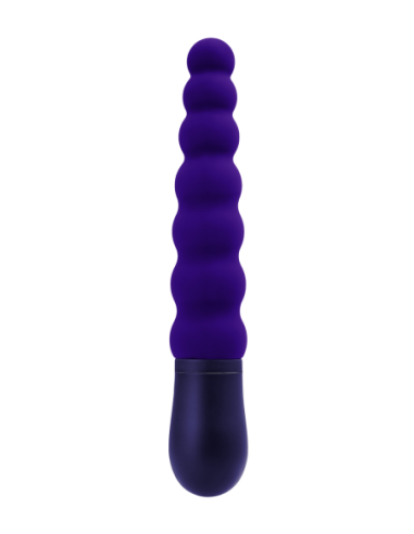 BELLEZA CON CUENTAS DE SELOPA