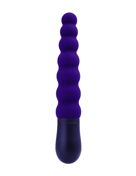 BELLEZA CON CUENTAS DE SELOPA