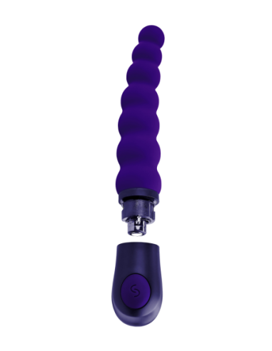 BELLEZA CON CUENTAS DE SELOPA