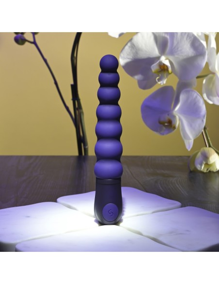 BELLEZA CON CUENTAS DE SELOPA