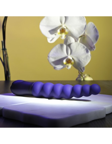 BELLEZA CON CUENTAS DE SELOPA