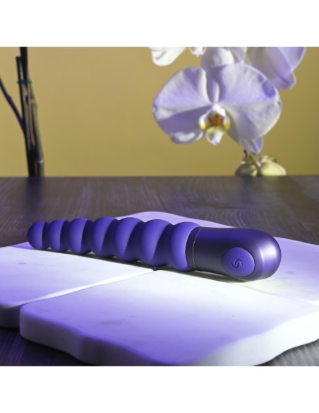 BELLEZA CON CUENTAS DE SELOPA