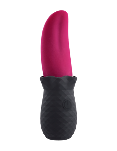 AVANCE DE LA LENGUA DE SELOPA