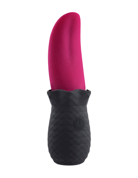 AVANCE DE LA LENGUA DE SELOPA