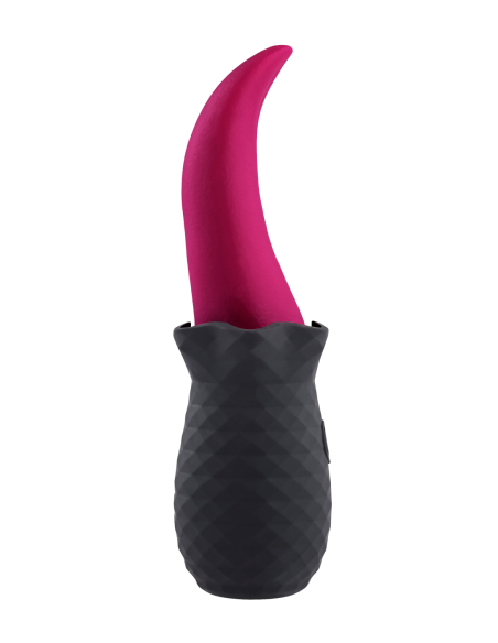 AVANCE DE LA LENGUA DE SELOPA