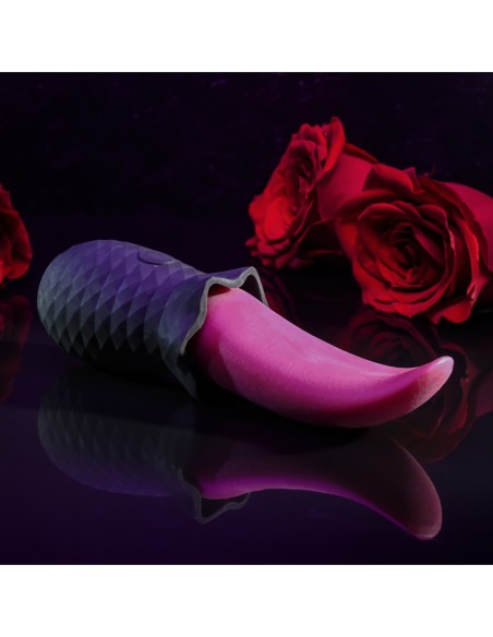 AVANCE DE LA LENGUA DE SELOPA