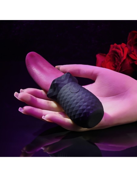 AVANCE DE LA LENGUA DE SELOPA