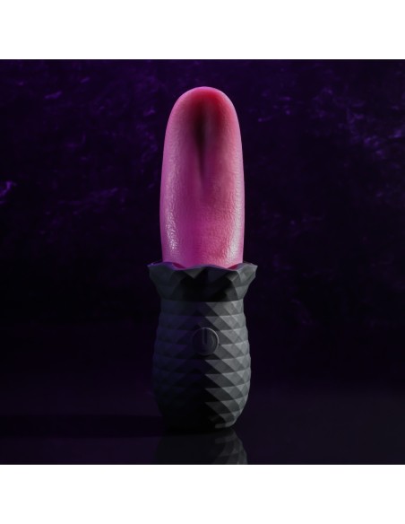 AVANCE DE LA LENGUA DE SELOPA