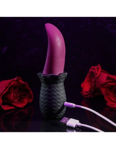 AVANCE DE LA LENGUA DE SELOPA