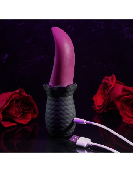 AVANCE DE LA LENGUA DE SELOPA