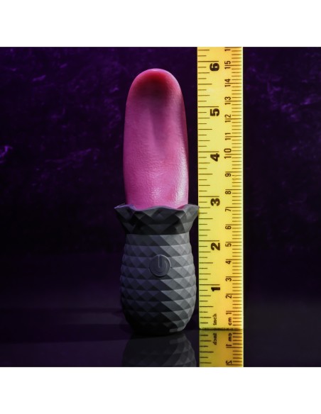 AVANCE DE LA LENGUA DE SELOPA