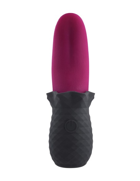 AVANCE DE LA LENGUA DE SELOPA