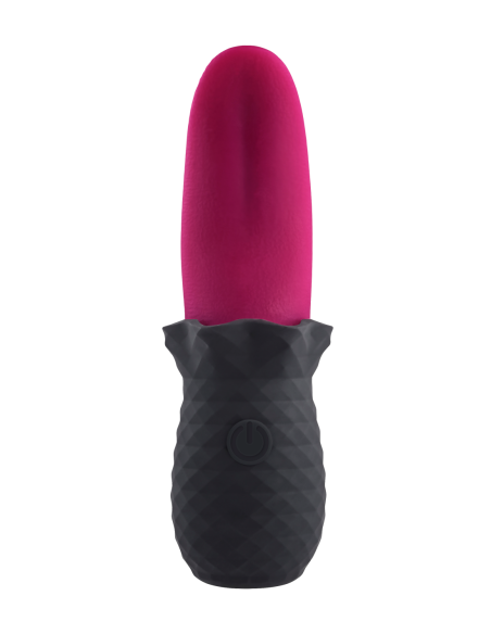 AVANCE DE LA LENGUA DE SELOPA