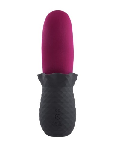 AVANCE DE LA LENGUA DE SELOPA