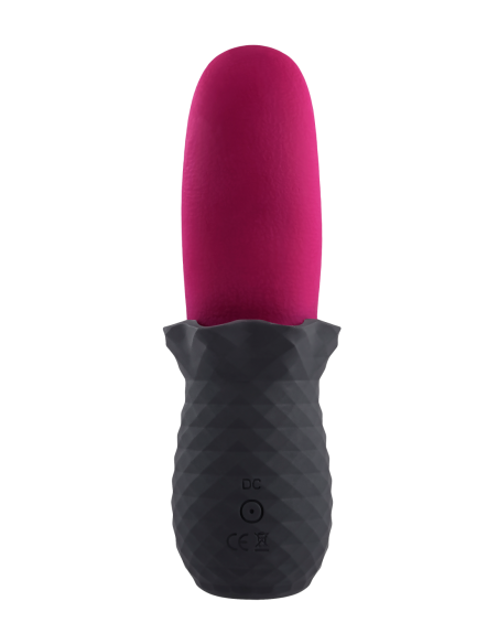 AVANCE DE LA LENGUA DE SELOPA