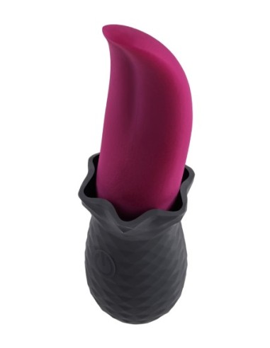 AVANCE DE LA LENGUA DE SELOPA