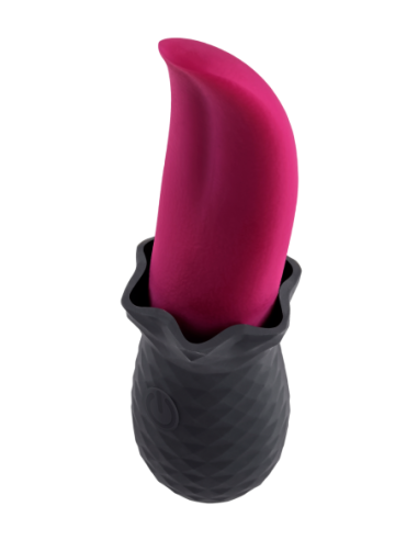 AVANCE DE LA LENGUA DE SELOPA