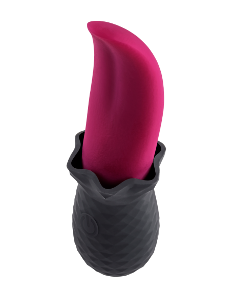 AVANCE DE LA LENGUA DE SELOPA