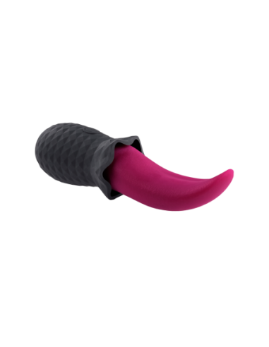 AVANCE DE LA LENGUA DE SELOPA