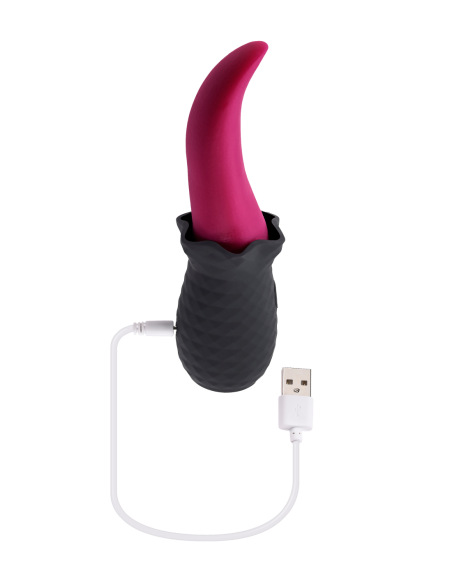 AVANCE DE LA LENGUA DE SELOPA