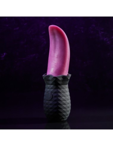 AVANCE DE LA LENGUA DE SELOPA