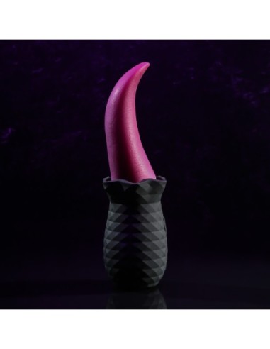 AVANCE DE LA LENGUA DE SELOPA