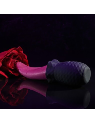 AVANCE DE LA LENGUA DE SELOPA