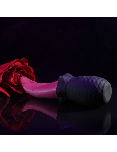 AVANCE DE LA LENGUA DE SELOPA