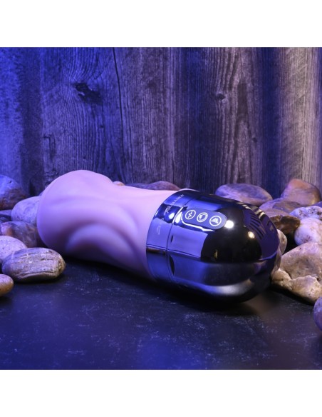 LUZ DE LABIOS APRETADOS DE TOLERANCIA CERO