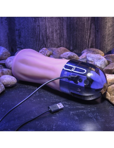 LUZ DE LABIOS APRETADOS DE TOLERANCIA CERO