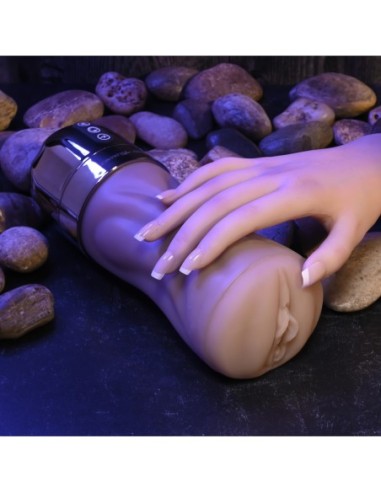 LUZ DE LABIOS APRETADOS DE TOLERANCIA CERO