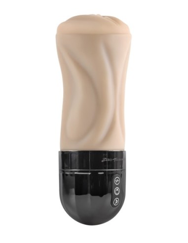 LUZ DE LABIOS APRETADOS DE TOLERANCIA CERO