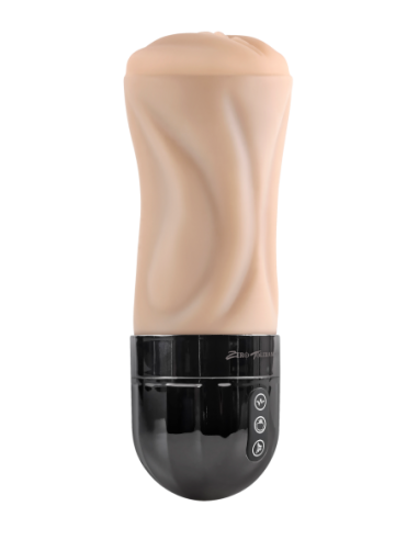 LUZ DE LABIOS APRETADOS DE TOLERANCIA CERO