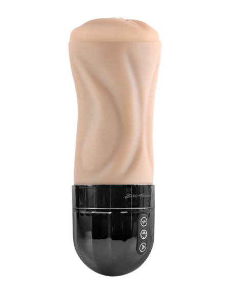 LUZ DE LABIOS APRETADOS DE TOLERANCIA CERO