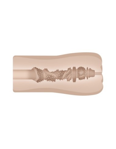 LUZ DE LABIOS APRETADOS DE TOLERANCIA CERO